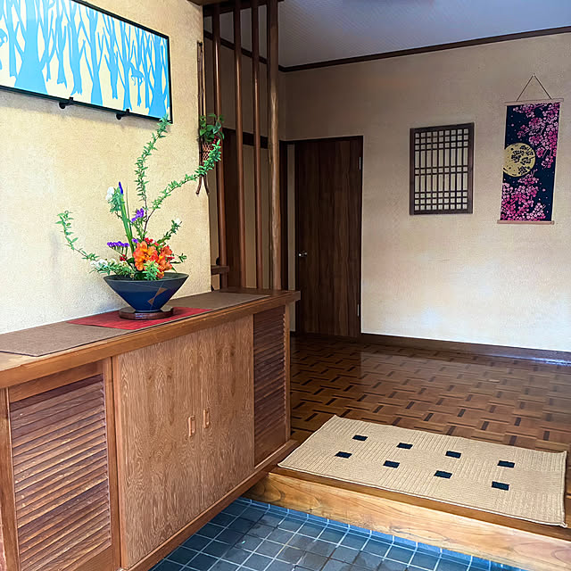 Fleur_さんの実例写真