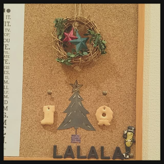 and_LaLaLa...さんの実例写真