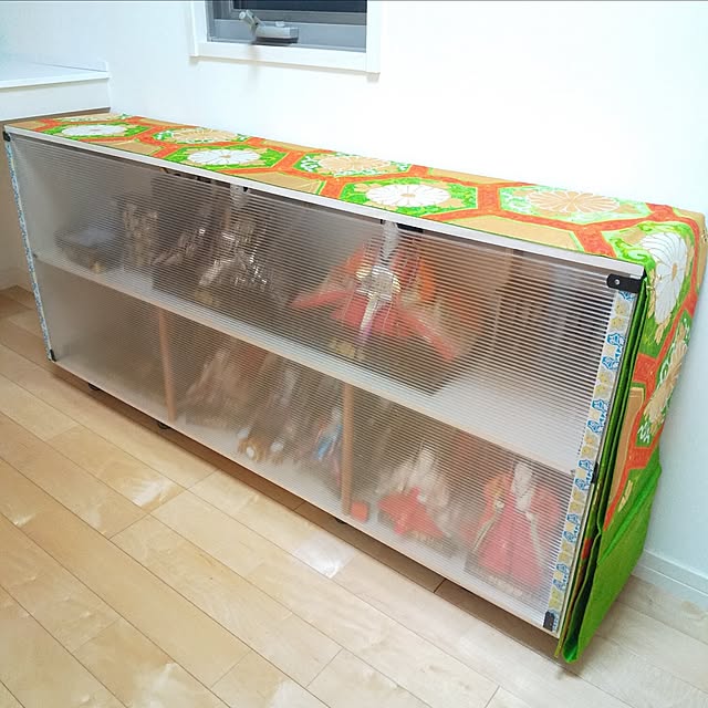 rikkyさんの実例写真