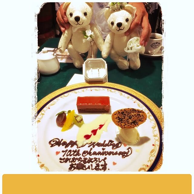usagi223さんの実例写真
