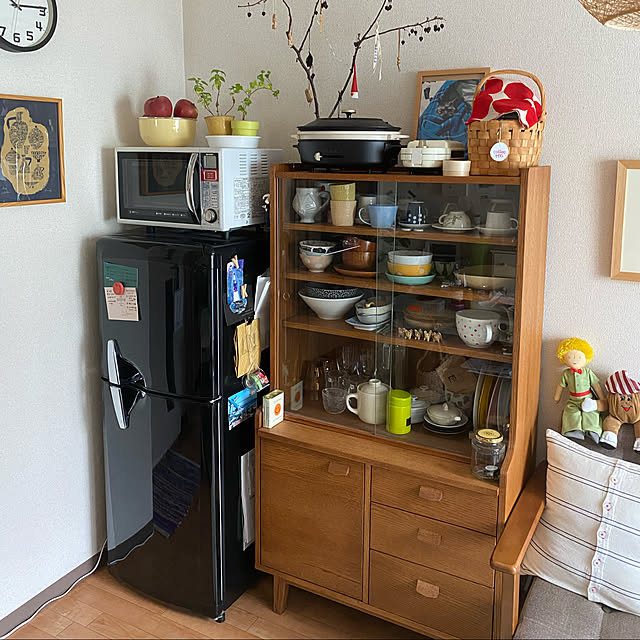 coroさんの実例写真