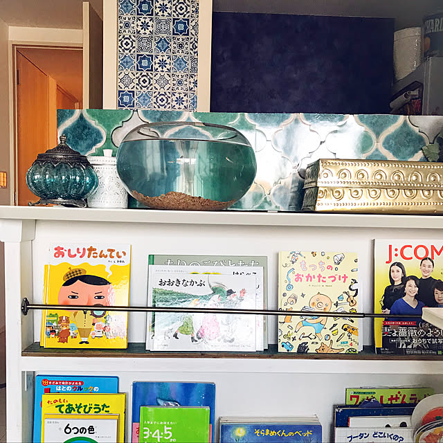 cantikさんの実例写真