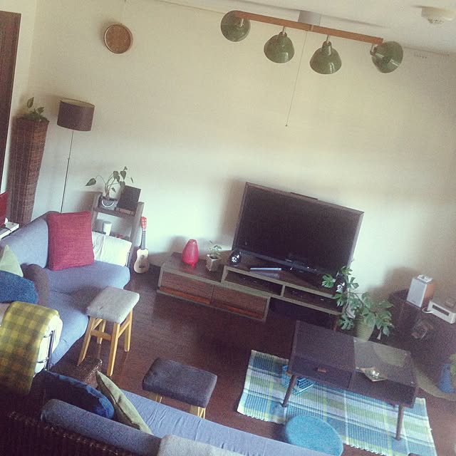 Cozy-m-Roomさんの実例写真