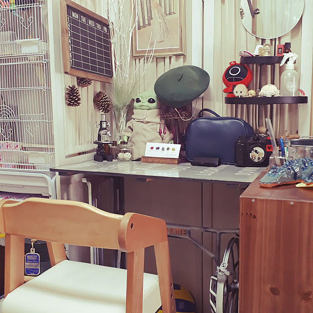 ANTENNAさんの実例写真
