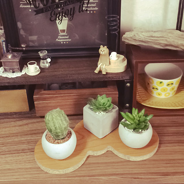 reiraさんの実例写真