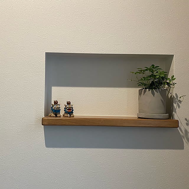 SAさんの実例写真
