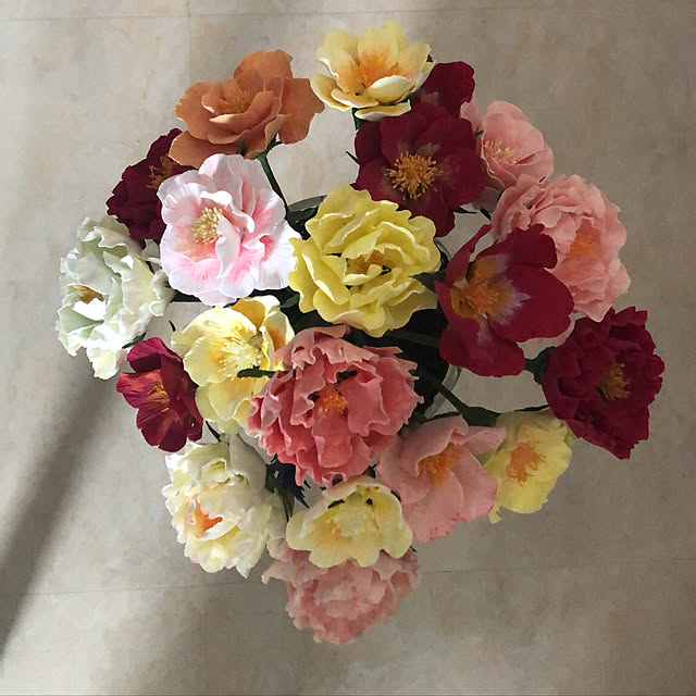 angelrose.yuuさんの実例写真