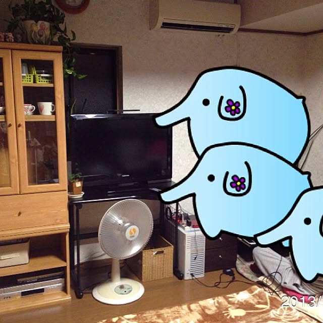 tyさんの実例写真