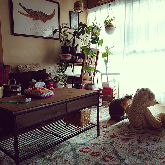 fukuさんの実例写真