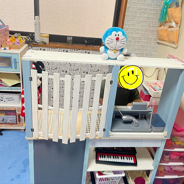 Aさんの実例写真
