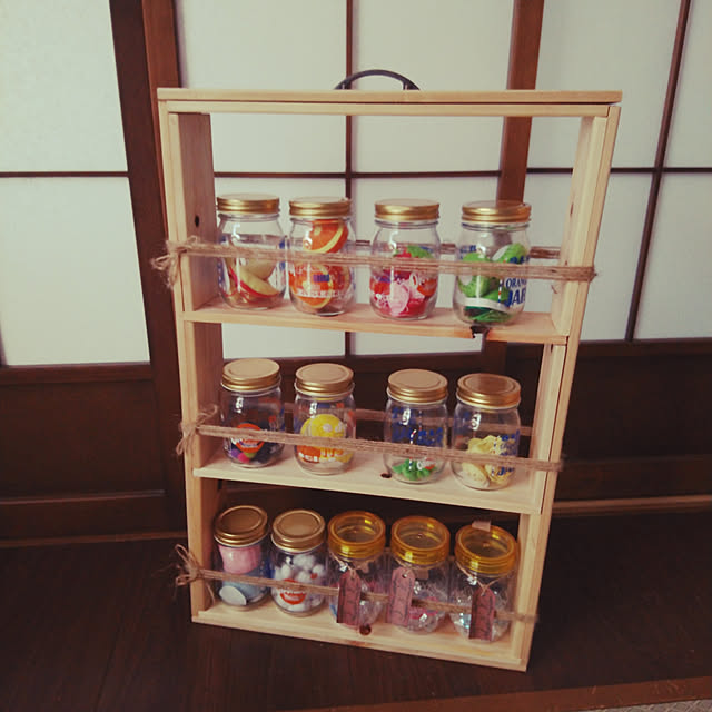 Mikaさんの実例写真
