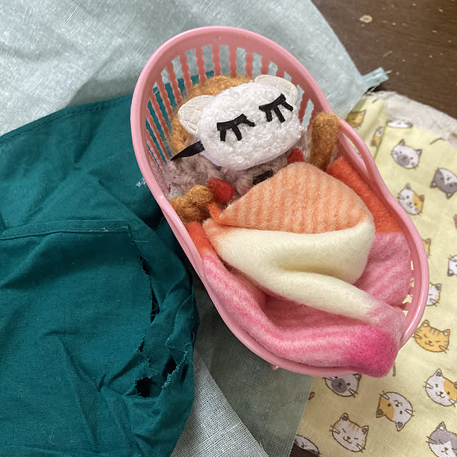 manduonmaさんの実例写真