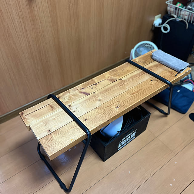 daiさんの部屋