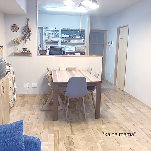 ka.na.mamaさんの実例写真