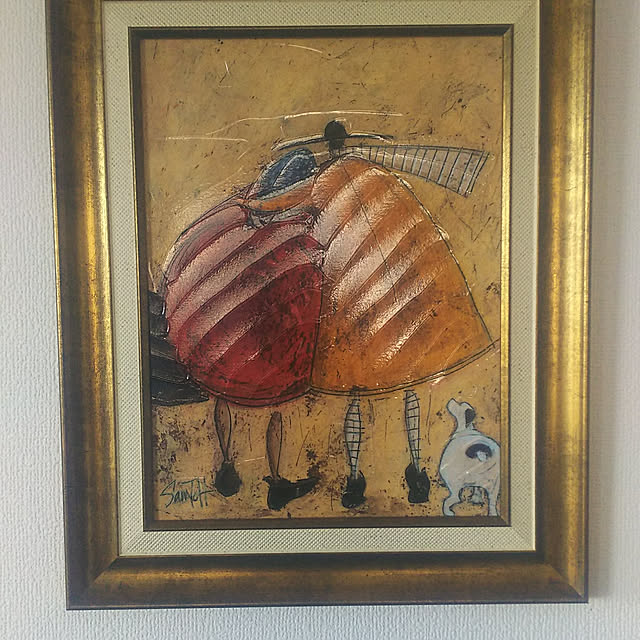 mmさんの実例写真
