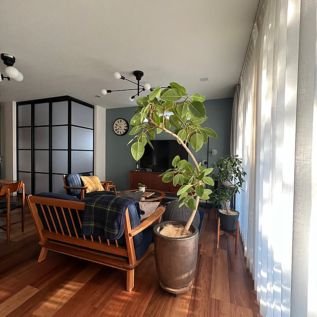 stさんの部屋
