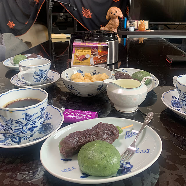 Aqettyさんの部屋