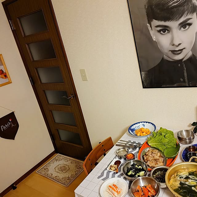 moruさんの部屋
