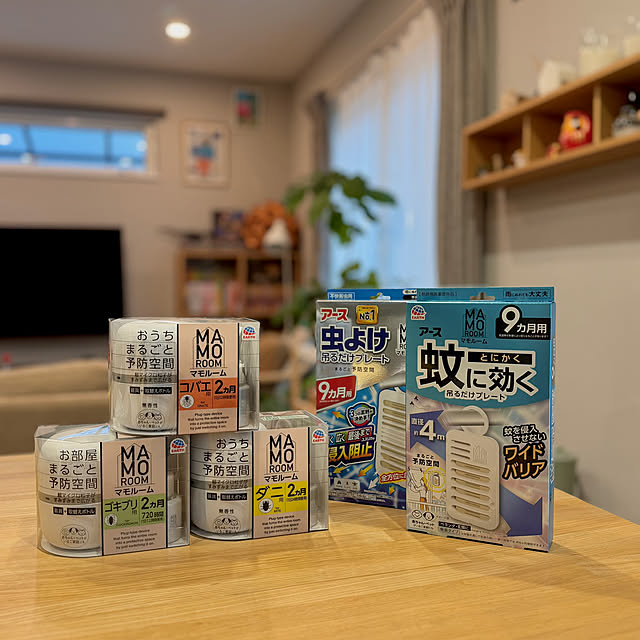 kurinokiさんの実例写真