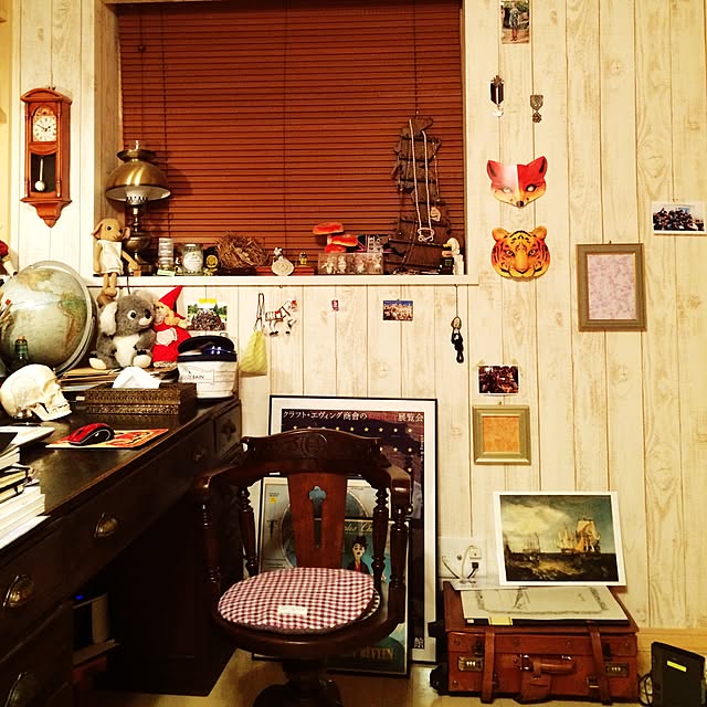 96suke_tさんの実例写真