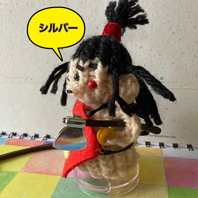 manduonmaさんの部屋