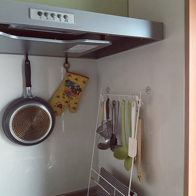 chiiyanさんの部屋