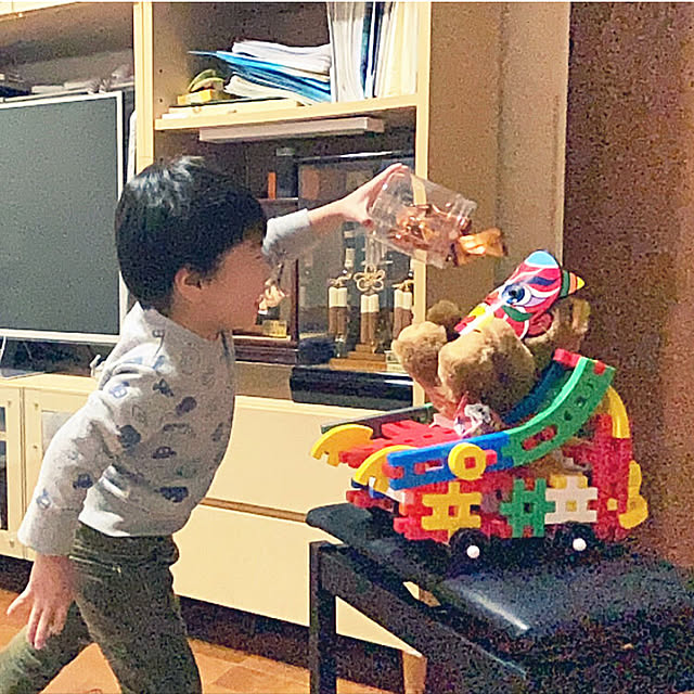 hansho.sさんの実例写真