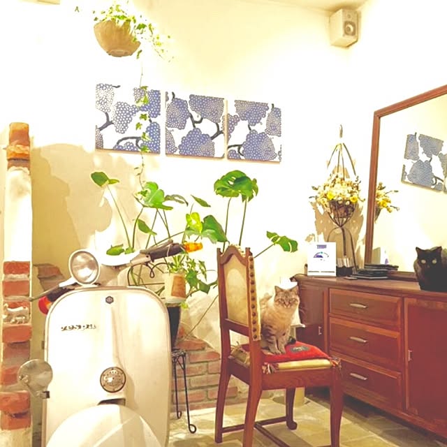 rosemaryさんの実例写真