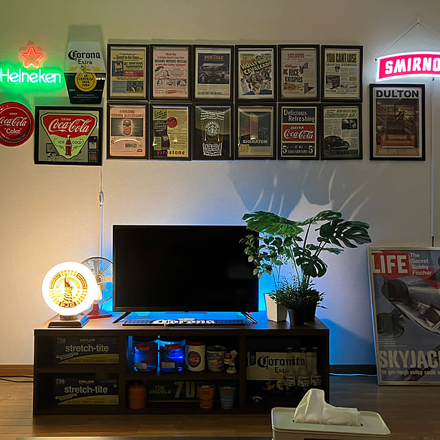 masashiさんの部屋