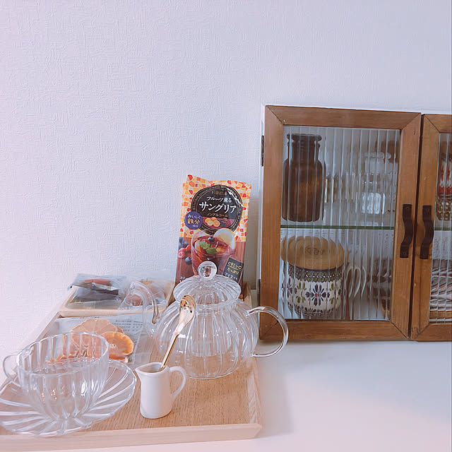 namiさんの実例写真