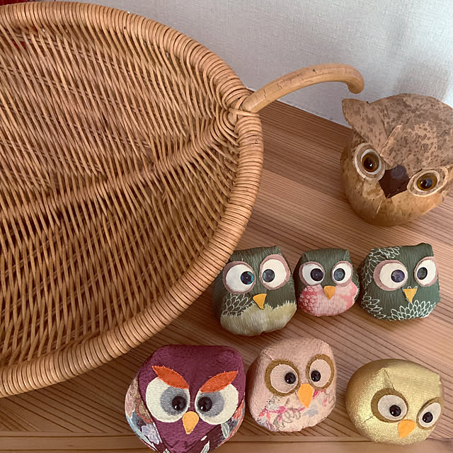 chiiyanさんの部屋