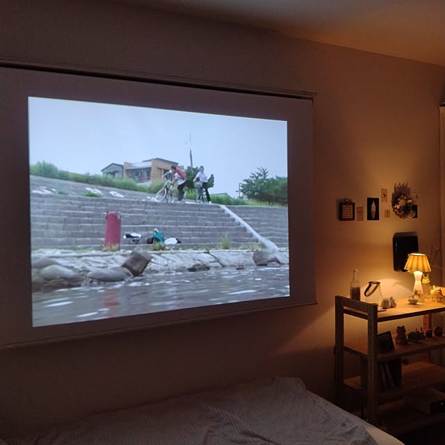 hmrさんの部屋