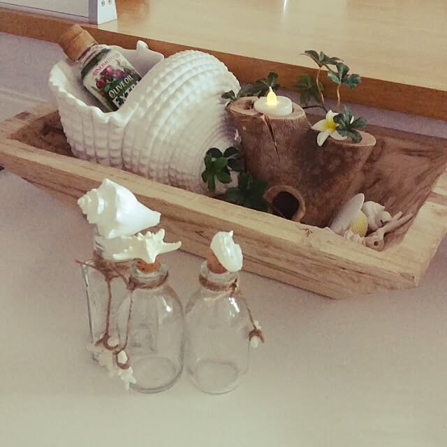 Nanaさんの実例写真