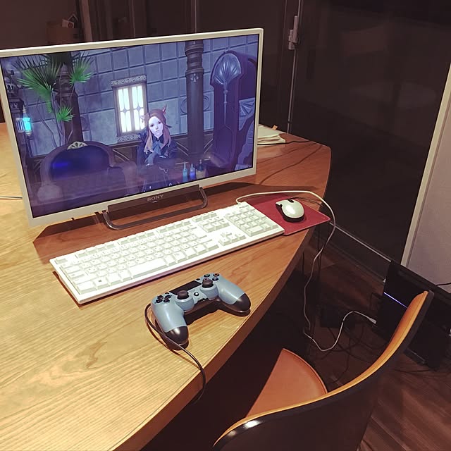marronさんの実例写真