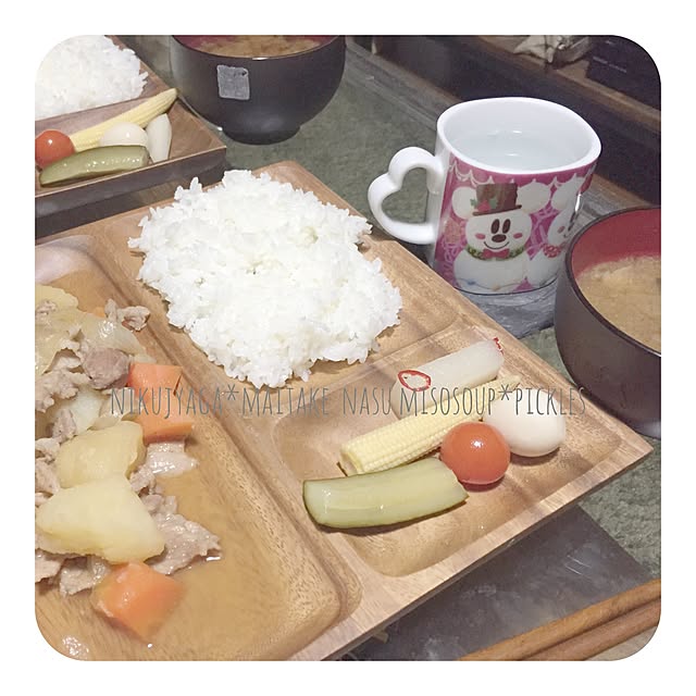 kaoruruさんの実例写真