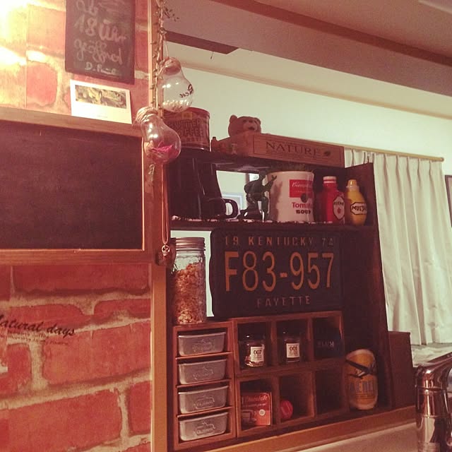 YOUさんの実例写真