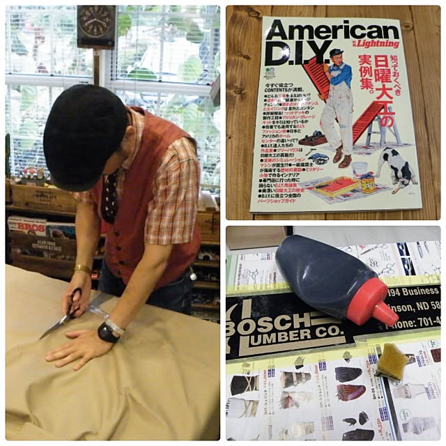 Makoto workplaceさんの実例写真