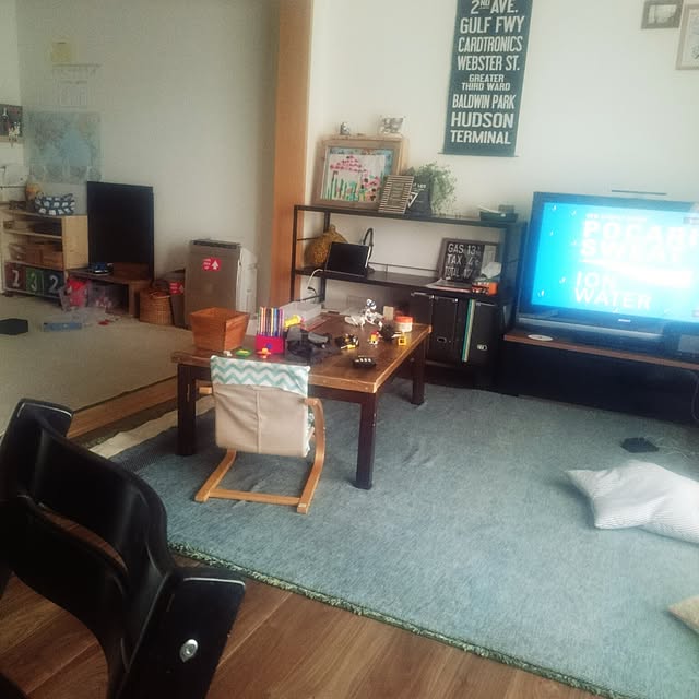 stfcy41さんの実例写真