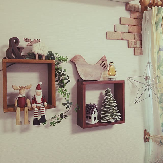 棚のインテリア実例 - 2015-12-18 15:48:33