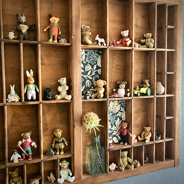 suzuranさんの部屋