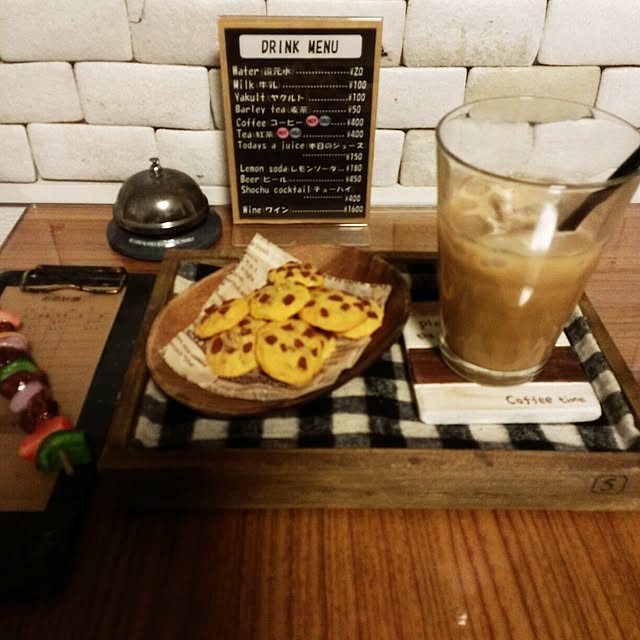 chocolate-cafeさんの実例写真