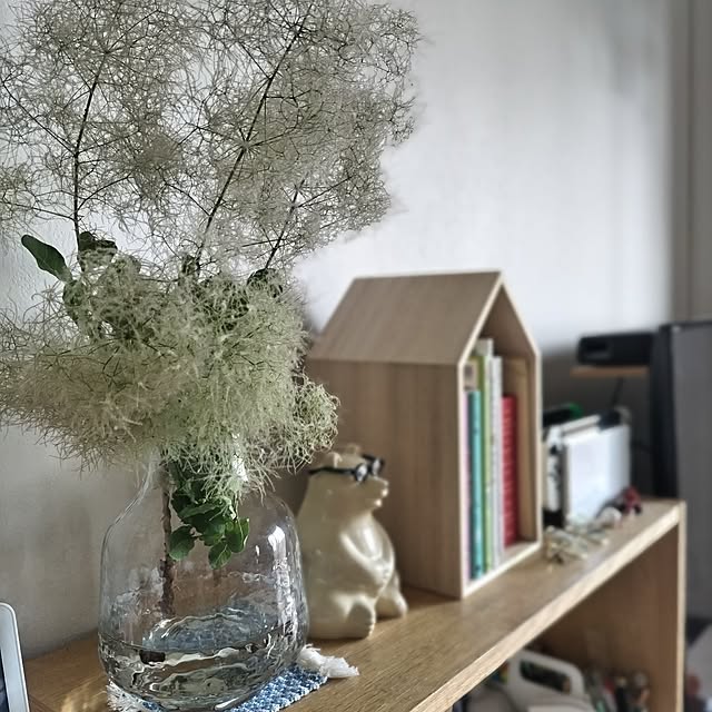 sakiさんの実例写真