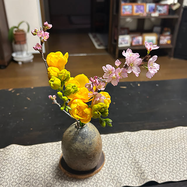ritsukoさんの実例写真