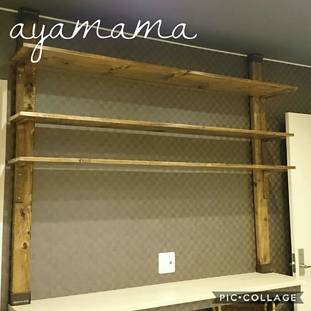 ayamamaさんの実例写真