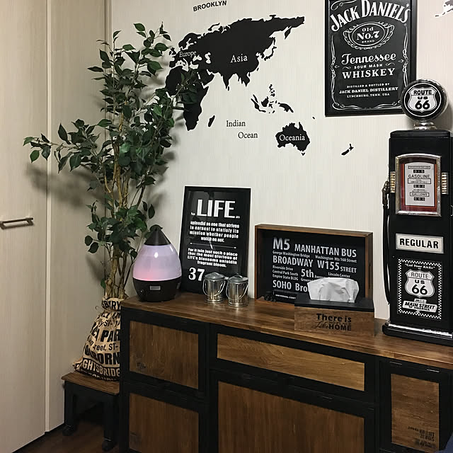 primaveraさんの実例写真