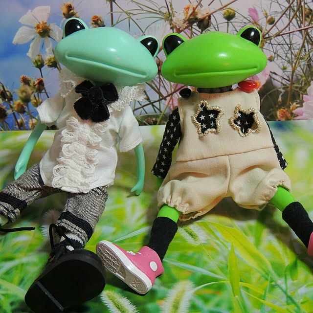yuyuさんの実例写真