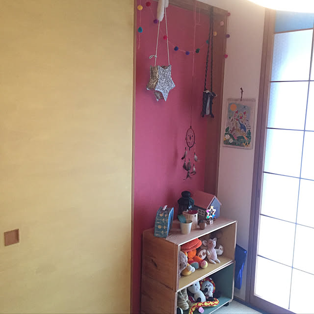 ooomalamaさんの実例写真
