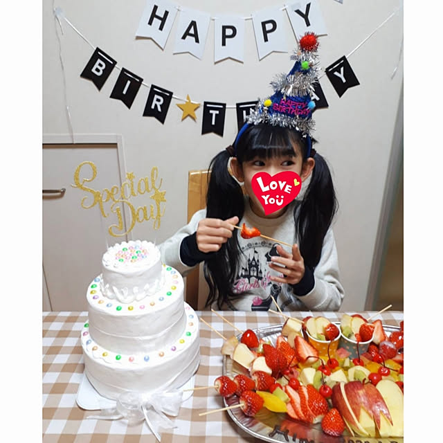 kaoriさんの実例写真