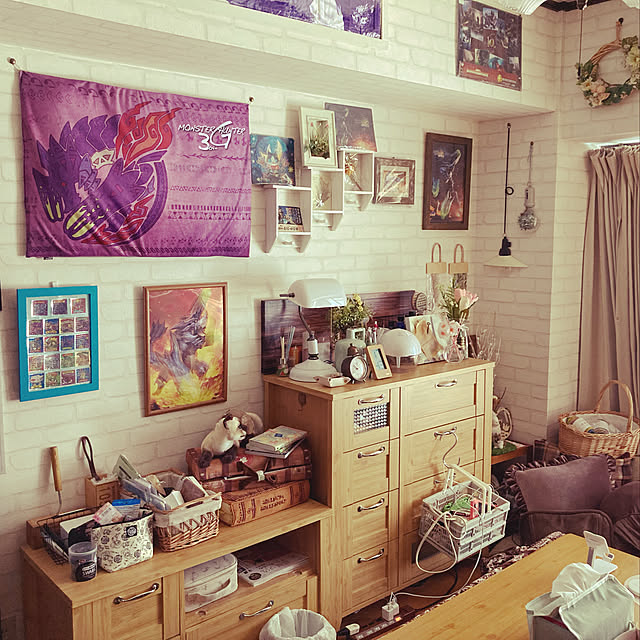 burachichiさんの実例写真
