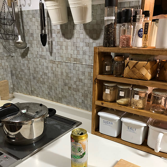 konnakanjiさんの実例写真